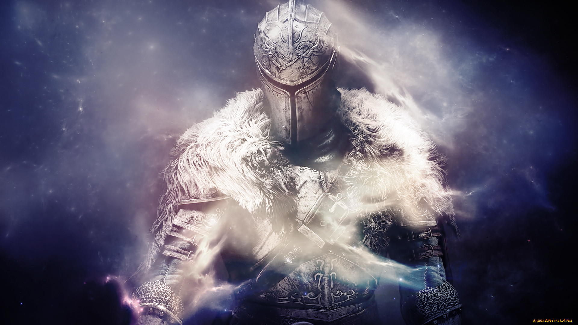 Dark Souls II 